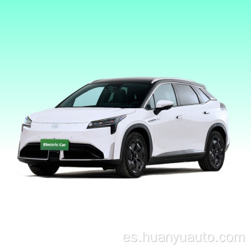 Nuevo energía insignia Aion LX